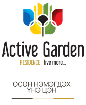 Active Garden Residence | Live more…